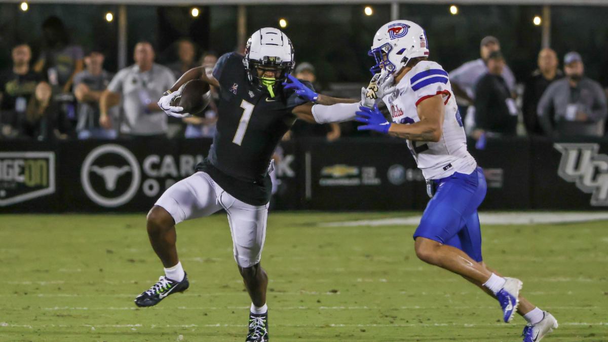 UCF Knights
